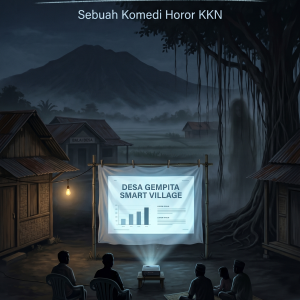 Proposal Untuk Hantu