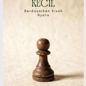 Pion Kecil